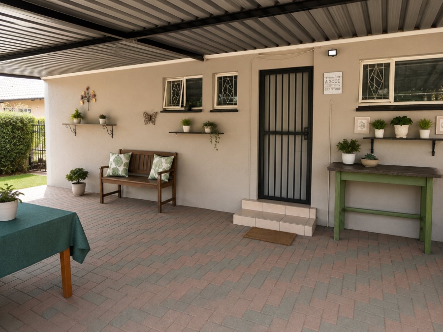 3 Bedroom Property for Sale in Sasolburg Ext 12 Free State